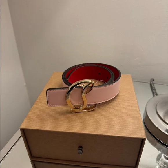 Christian Louboutin | Accessories | New Christian Louboutin  display picture 2